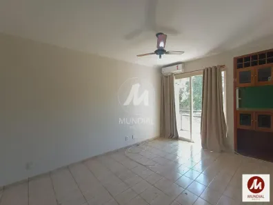 Apartamento com 3 Quartos à venda, 82m² no Iguatemi, Ribeirão Preto