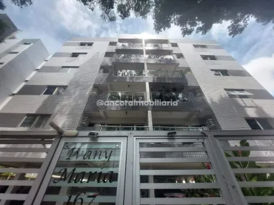 Apartamento com 3 Quartos à venda, 89m² no Espinheiro, Recife