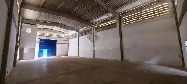 Galpão/Depósito/Armazém com 1 Quarto para alugar, 400m² no Afogados, Recife
