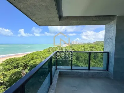 Apartamento com 4 Quartos à venda, 266m² no Jacarecica, Maceió