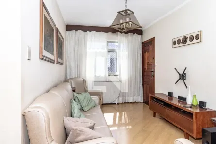 Apartamento com 2 Quartos à venda, 78m² no Água Branca, São Paulo