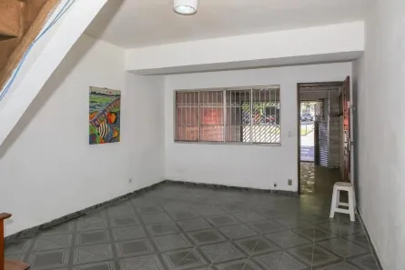 Casa com 4 Quartos à venda, 186m² no Vila Leopoldina, São Paulo