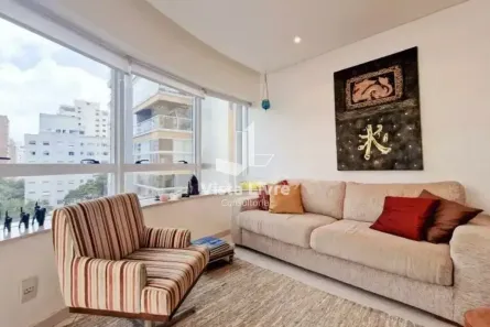 Apartamento com 3 Quartos à venda, 105m² no Perdizes, São Paulo