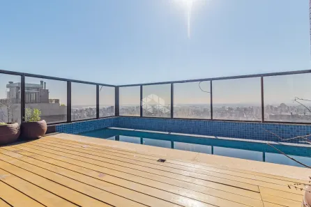 Cobertura com 3 Quartos à venda, 557m² no Bela Vista, Porto Alegre