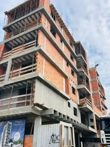 Apartamento com 3 Quartos à venda, 93m² no Saguaçu, Joinville