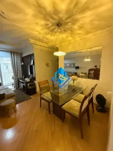Apartamento com 3 Quartos à venda, 74m² no Planalto, São Bernardo do Campo