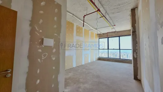 Sala Comercial para alugar, 74m² no Setor Marista, Goiânia