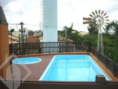 Casa de Condomínio com 3 Quartos à venda, 85m² no Jardim Itu, Porto Alegre