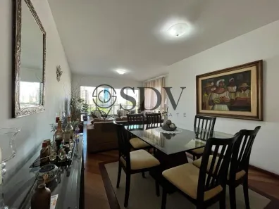 Apartamento com 3 Quartos à venda, 118m² no Pinheiros, São Paulo