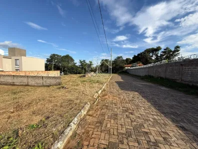 Lote/Terreno à venda, 377m² no Residencial Parque dos Buritis, Lagoa Santa