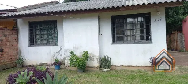 Casa com 3 Quartos à venda, 360m² no Fiuza, Viamão