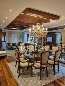 Apartamento com 3 Quartos à venda, 170m² no Vila Suica, Gramado