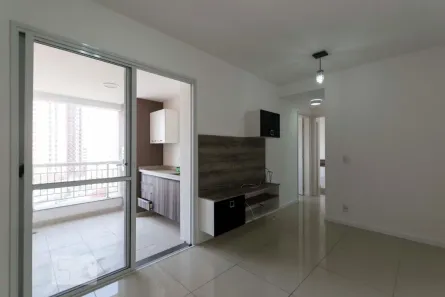 Apartamento com 2 Quartos à venda, 60m² no Vila Gumercindo, São Paulo