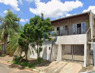 Casa com 3 Quartos à venda, 238m² no Parque Jambeiro, Campinas