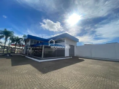 Prédio Comercial para alugar, 452m² no Cristo Rei, São Leopoldo