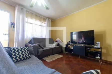 Casa com 3 Quartos à venda, 100m² no Vila Guilhermina, São Paulo