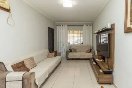 Casa de Condomínio com 3 Quartos à venda, 176m² no Vila Cavaton, São Paulo