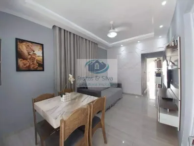 Casa com 3 Quartos à venda, 260m² no Campo Grande, Rio de Janeiro