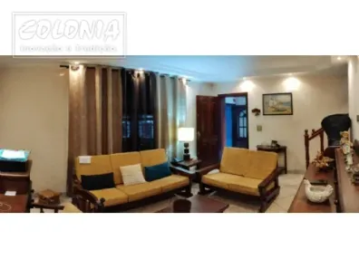 Sobrado com 3 Quartos à venda, 146m² no Vila Sacadura Cabral, Santo André