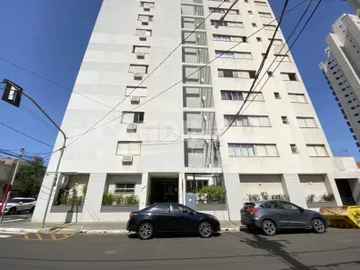 Apartamento com 2 Quartos para alugar, 148m² no Vila Costa do Sol, São Carlos