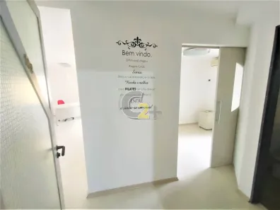Sala Comercial à venda, 50m² no Perdizes, São Paulo
