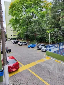Apartamento com 2 Quartos à venda, 52m² no Jardim Germânia, São Paulo