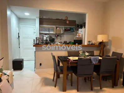 Apartamento com 3 Quartos à venda, 100m² no Copacabana, Rio de Janeiro