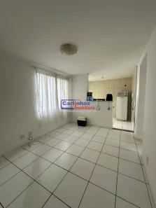 Apartamento com 2 Quartos à venda, 45m² no São João, Betim