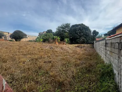 Lote/Terreno à venda, 1014m² no Centro, Lagoa Santa