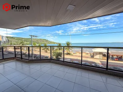 Apartamento com 4 Quartos à venda, 180m² no Praia do Morro, Guarapari