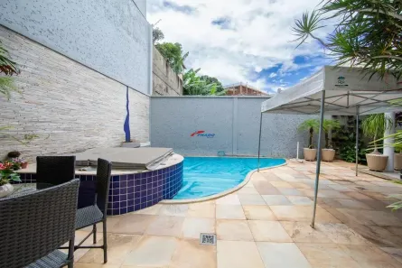 Casa com 3 Quartos à venda, 365m² no Santa Lúcia, Belo Horizonte
