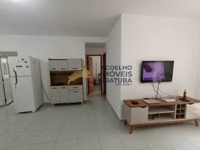 Apartamento com 2 Quartos à venda, 75m² no Toninhas, Ubatuba