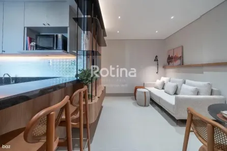 Apartamento com 3 Quartos à venda, 87m² no Santa Mônica, Uberlândia