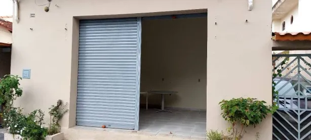 Ponto Comercial para alugar, 24m² no Vila Pires, Santo André