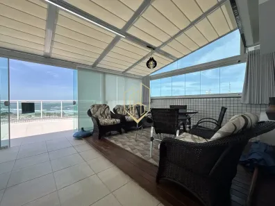 Cobertura com 4 Quartos à venda, 170m² no Guaratuba, Guaratuba