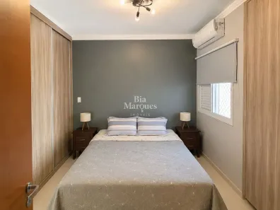 Casa de Condomínio com 3 Quartos à venda, 140m² no Parque dos Lagos, Ribeirão Preto