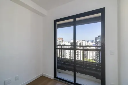 Apartamento com 1 Quarto à venda, 28m² no Vila Nova Conceição, São Paulo