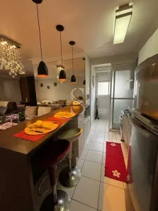 Apartamento com 2 Quartos à venda, 68m² no Parque Reboucas, São Paulo