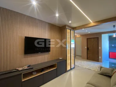 Cobertura com 2 Quartos à venda, 111m² no Centro, Divinópolis