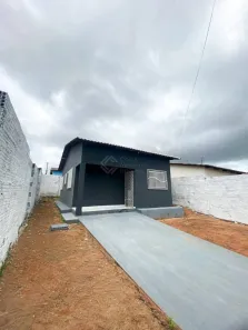 Casa com 2 Quartos à venda, 53m² no Central Parque Clube, Extremoz