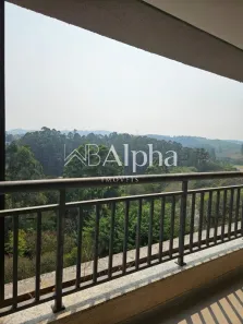 Apartamento com 1 Quarto à venda, 46m² no Dezoito do Forte Empresarial/Alphaville., Barueri