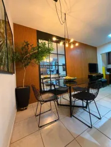 Apartamento com 3 Quartos à venda, 83m² no Jardim Vivendas, São José do Rio Preto