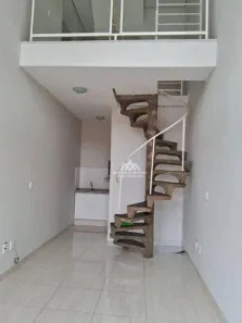 Sala Comercial para alugar, 21m² no Jardim Irajá, Ribeirão Preto