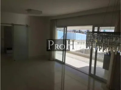 Apartamento com 4 Quartos à venda, 162m² no Santo Antônio, São Caetano do Sul