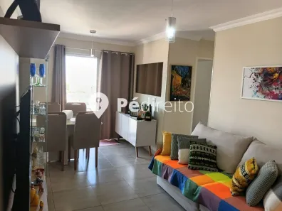 Apartamento com 2 Quartos à venda, 52m² no Vila Santana, São Paulo