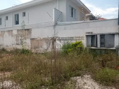Lote/Terreno à venda, 300m² no Brooklin Paulista, São Paulo