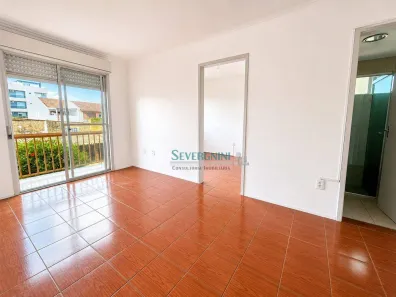 Apartamento com 1 Quarto à venda, 49m² no Vila Cachoeirinha, Cachoeirinha