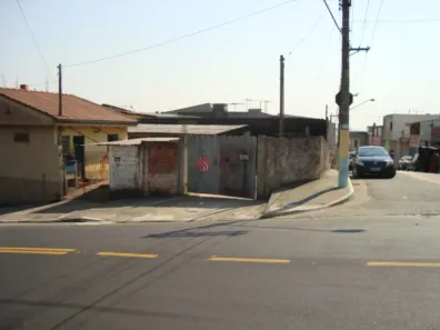 Lote/Terreno à venda, 348m² no Chácara Belenzinho, São Paulo