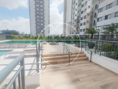 Apartamento com 3 Quartos à venda, 58m² no Campininha, São Paulo