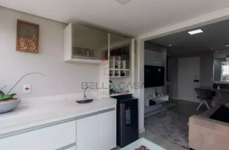 Apartamento com 2 Quartos à venda, 59m² no Vila Prudente, São Paulo
